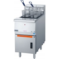 Фритюрница REDGASTRO RGG14E