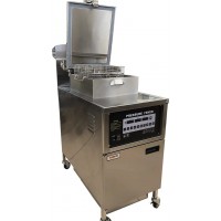 Фритюрница REDGASTRO MDXZ-24D