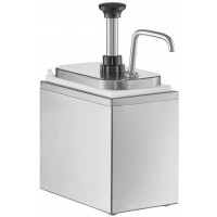 Дозатор для соусов REDGASTRO NHD-228