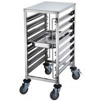 Шпилька для гастроемкостей REDGASTRO TR-6AT
