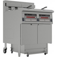 Фритюрница REDGASTRO OFE-H226