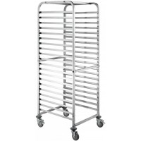 Шпилька для гастроемкостей REDGASTRO TR-20DL