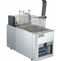 Фритюрница REDGASTRO RGT8E