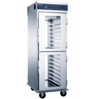 Шкаф тепловой REDGASTRO RGUFC-F
