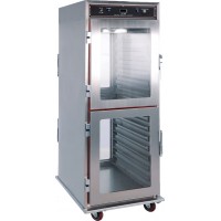 Шкаф тепловой REDGASTRO HHC-980