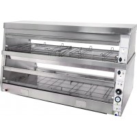 Витрина тепловая REDGASTRO DBG-1200