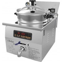 Фритюрница REDGASTRO MDXZ-16B