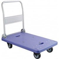 Тележка грузовая REDGASTRO YK-ST046-A
