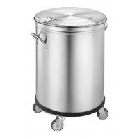 Бак мусорный REDGASTRO GB-50W