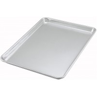 Противень REDGASTRO ALW-4060L-10, 400х600 алюм