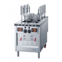 Макароноварка REDGASTRO RGG-6A