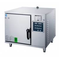 Пароварка REDGASTRO RGS-4S-L