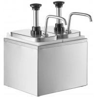 Дозатор для соусов REDGASTRO NHD-229