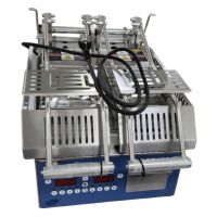 Гриль прижимной REDGASTRO RG14T2