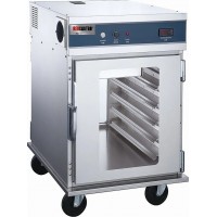 Шкаф тепловой REDGASTRO RGHFC-F