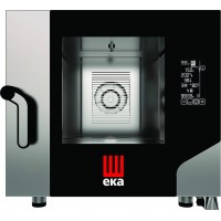 Пароконвектомат Tecnoeka MKF 511 BM с автомойкой и термощупом