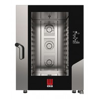 Печь конвекционная Tecnoeka MKF 1064 BM с автомойкой и термощупом