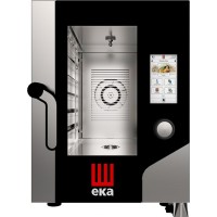 Пароконвектомат Tecnoeka MKF 611 V C TS