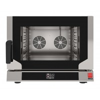 Пароконвектомат Tecnoeka EKF 411 N T AL UD
