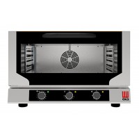 Печь конвекционная Tecnoeka EKF 364 N UD