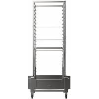 Тележка для конвекционной печи Tecnoeka EKCR 20 TC