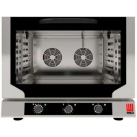 Печь конвекционная Tecnoeka EKF 416 N UD