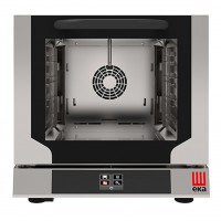 Печь конвекционная Tecnoeka EKF 423 N T UD