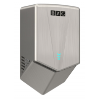 Сушилка для рук BXG JET-5700 А UV