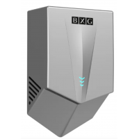 Сушилка для рук BXG JET-5700С UV