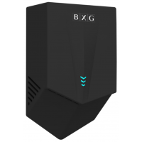 Сушилка для рук BXG JET-5700D UV