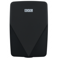 Сушилка для рук BXG JET-3500D UV