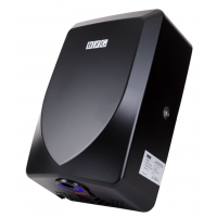 Сушилка для рук BXG JET-3100D UV матовая