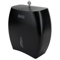 Диспенсер для туалетной бумаги BXG PD-8002B NEW