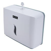 Диспенсер для листовых полотенец BXG PD-8025 NEW