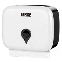 Диспенсер для листовых полотенец BXG PDZ-8525
