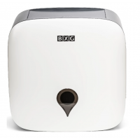 Диспенсер для листовых полотенец BXG PDV-8528