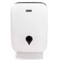 Диспенсер для листовых полотенец BXG PDZ-8325