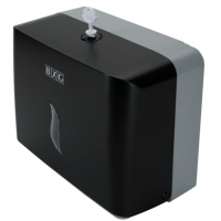 Диспенсер для листовых полотенец BXG PD-8228B NEW