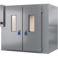 Камера отложенной расстойки Polair CRP2.6080.T4