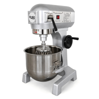 Миксер планетарный Rosso B20S PRO