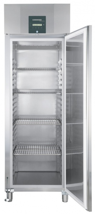 Шкаф морозильный Liebherr GGPv 6590 Profi PremiumLine
