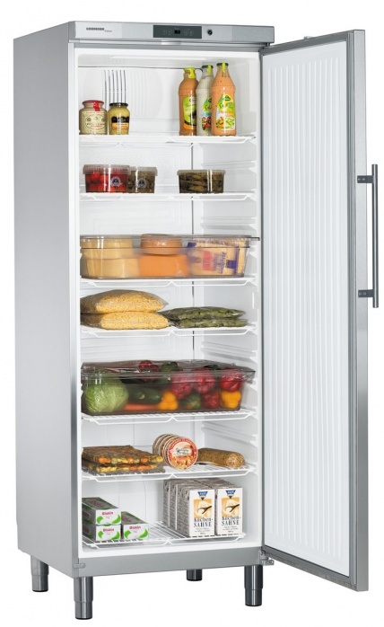 Шкаф холодильный Liebherr GKv 6460