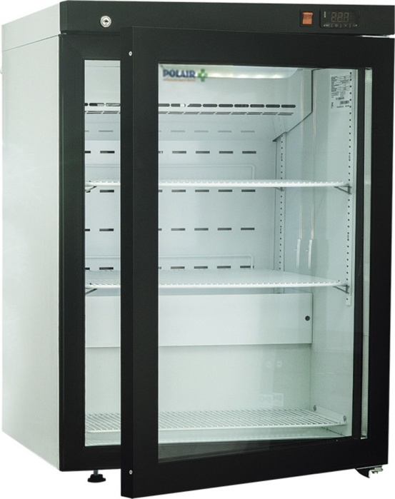 Шкаф холодильный Polair ШХФ-0,2ДС