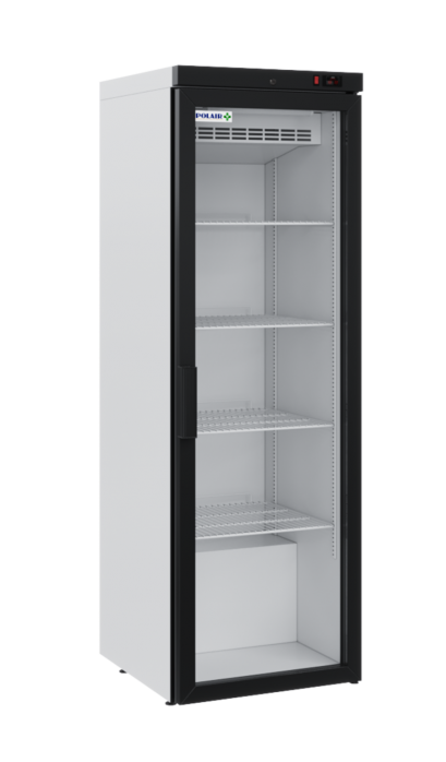 Шкаф холодильный Polair ШХФ-0,4ДС
