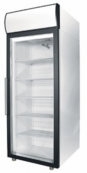 Шкаф холодильный Polair DM105-G
