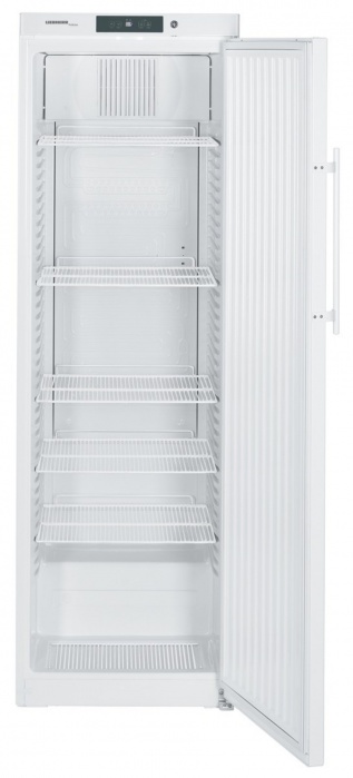 Шкаф холодильный Liebherr GKv 4310