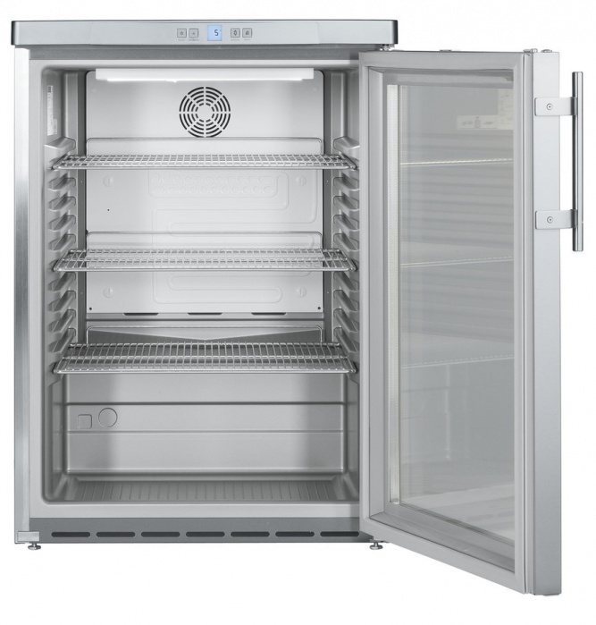Шкаф холодильный Liebherr FKUv 1663 Premium