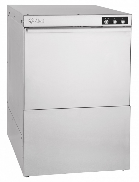 Посудомоечная машина фронтального типа Abat МПК-500Ф-01-230