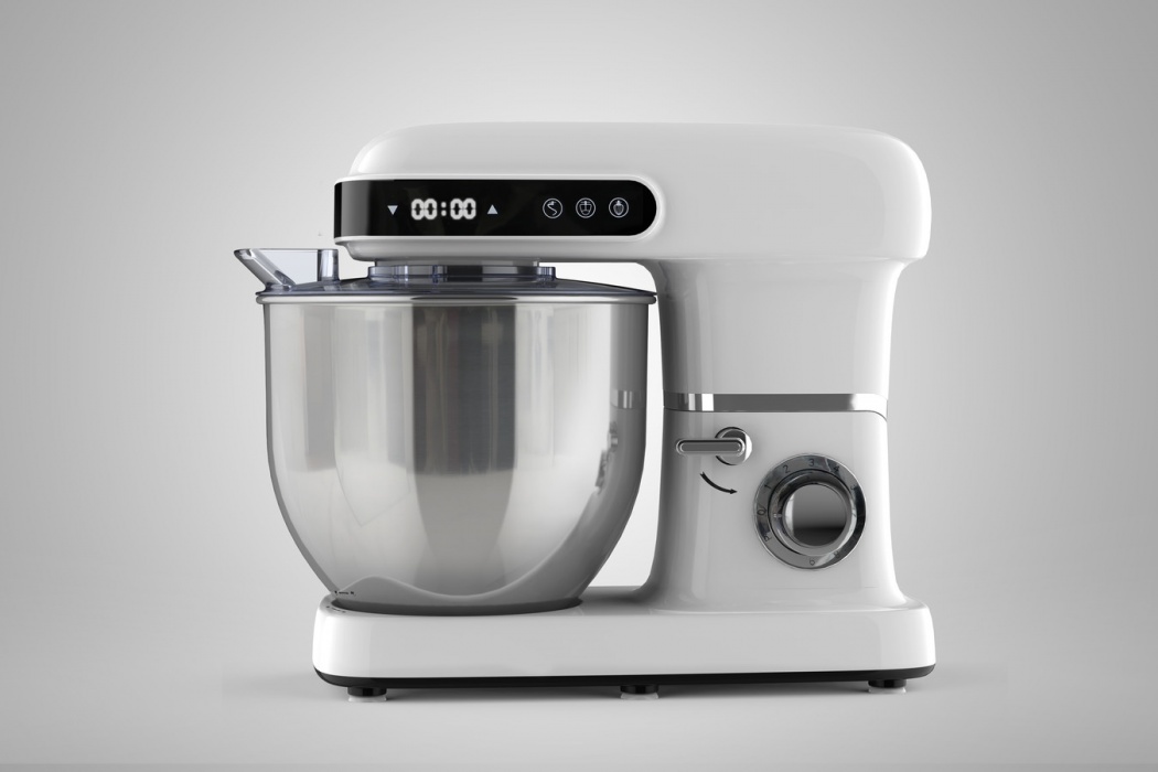 Миксер планетарный Gastromix B 10 ECO