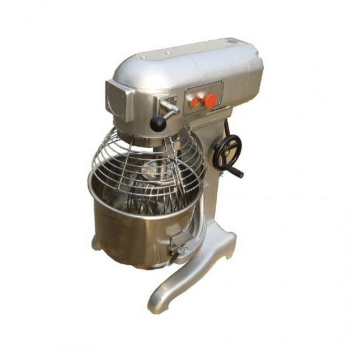 Миксер планетарный Gastromix B 30C, 3Ф